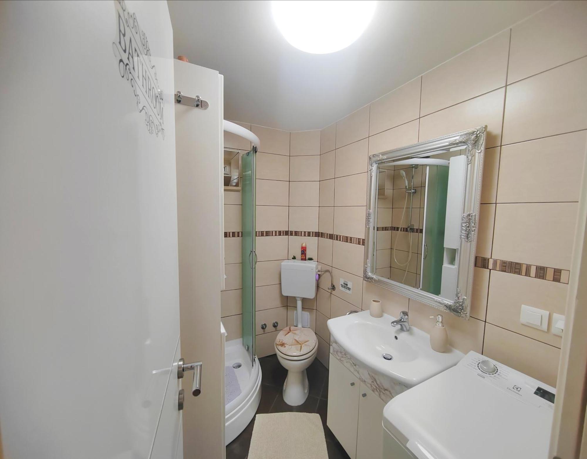 דירות Komolac Dubrovnik House - Leni מראה חיצוני תמונה